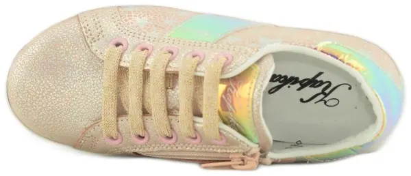 Купить 22687T-2 KAPIKA Полуботинки детские за 3 420 руб. в интернет-магазине Дом Обуви