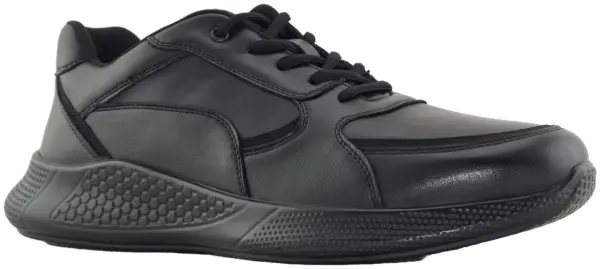Купить FL96_A32-1-T_BLACK  EL TEMPO Кроссовки мужские за 4 940 руб. в интернет-магазине Дом Обуви