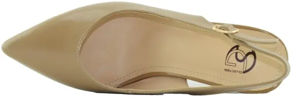 Купить SGX24-035C-B546F_S SG Collection Туфли женские летние за 4 930 руб. в интернет-магазине Дом Обуви