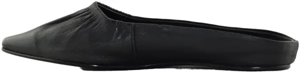 Купить A795T-M317-P1013 JA'VENSI Пантолеты женские  за 7 570 руб. в интернет-магазине Дом Обуви