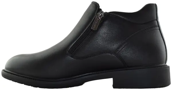 Купить YC076_02PB-BL EL TEMPO Ботинки мужские за 5 840 руб. в интернет-магазине Дом Обуви