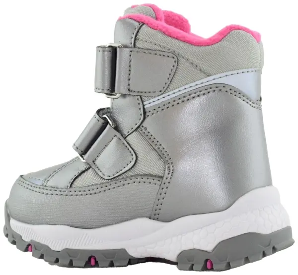 Купить 41284-2 KAPIKA Ботинки детские  за 3 700 руб. в интернет-магазине Дом Обуви