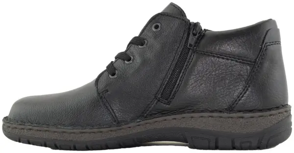 Купить 05105-00 RIEKER Ботинки мужские за 7 160 руб. в интернет-магазине Дом Обуви