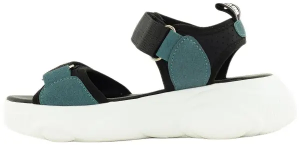 Купить 527836/11-02 KEDDO Босоножки подростковые за 1 990 руб. в интернет-магазине Дом Обуви