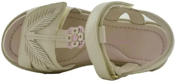 Купить 33914п-2 KAPIKA Босоножки детские за 3 280 руб. в интернет-магазине Дом Обуви