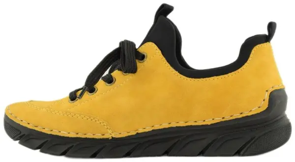 Купить 55073-68 RIEKER Туфли женские за 5 560 руб. в интернет-магазине Дом Обуви