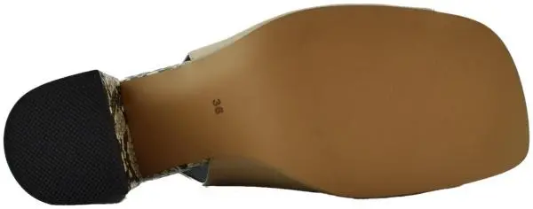 Купить VS56-186803/8 Respect Босоножки женские за 5 570 руб. в интернет-магазине Дом Обуви