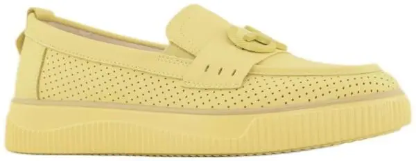 Купить TU025-3 VENSI Лоферы женские за 3 520 руб. в интернет-магазине Дом Обуви