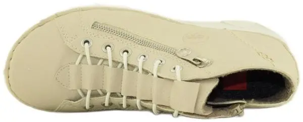 Купить 55048-60 RIEKER Ботинки женские за 5 960 руб. в интернет-магазине Дом Обуви