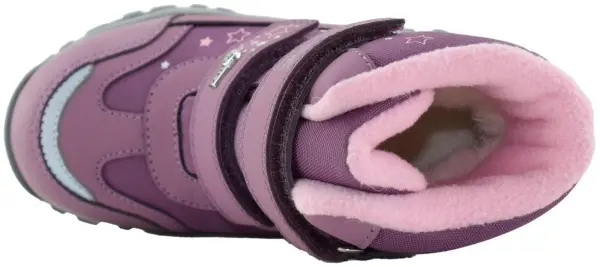 Купить 42482-1 KAPIKA Ботинки детские  за 3 840 руб. в интернет-магазине Дом Обуви