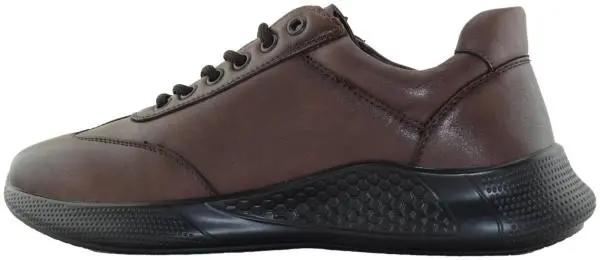 Купить FL96_EB33-3-T_BROWN  EL TEMPO Кроссовки мужские за 4 980 руб. в интернет-магазине Дом Обуви