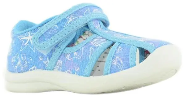 Купить 72627-5 KAPIKA Босоножки детские  за 990 руб. в интернет-магазине Дом Обуви