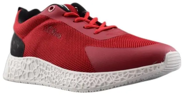 Купить 5-5-13622-26-500 S.Oliver Кроссовки мужские за 3 830 руб. в интернет-магазине Дом Обуви