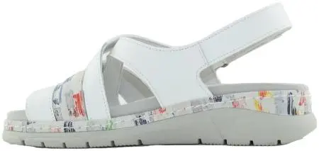 Купить 12504VT-0101,P7801 MOSTAR SUAVE Сандалии женские за 8 610 руб. в интернет-магазине Дом Обуви