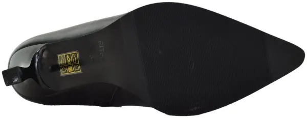 Купить LV142_03SB-BL EL TEMPO Сапоги женские за 10 390 руб. в интернет-магазине Дом Обуви