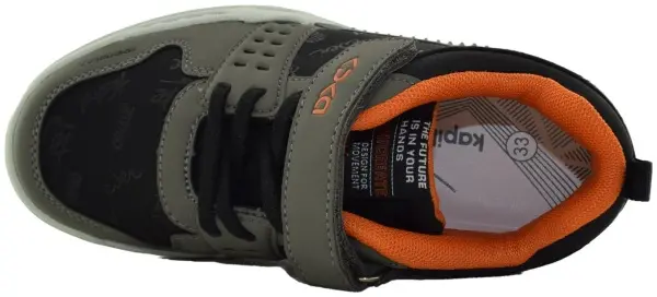 Купить 731122c-2 KAPIKA Кроссовки детские  за 3 640 руб. в интернет-магазине Дом Обуви