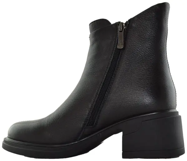 Купить JA246-H1501-1 VENSI Ботинки женские за 6 720 руб. в интернет-магазине Дом Обуви