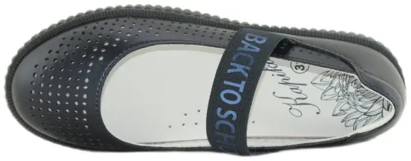 Купить 23765п-2 KAPIKA Туфли детские за 2 960 руб. в интернет-магазине Дом Обуви