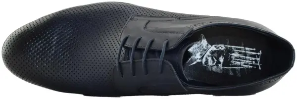 Купить CVD61_A0039-903H-554_NAVY EL TEMPO Туфли мужские за 7 940 руб. в интернет-магазине Дом Обуви