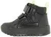 Купить 21СМФ 35158 SHAGOVITA Ботинки детские (черн.+ салат.) за 2 990 руб. в интернет-магазине Дом Обуви