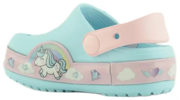 Купить 81083-2  KAPIKA Туфли летние детские за 840 руб. в интернет-магазине Дом Обуви