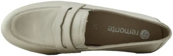 Купить D0K02-90 REMONTE Лоферы женские за 8 450 руб. в интернет-магазине Дом Обуви