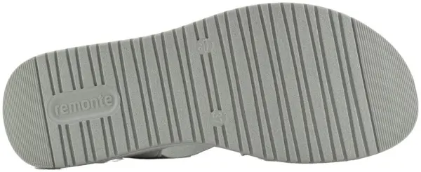 Купить D1J50-80 REMONTE Босоножки женские за 4 870 руб. в интернет-магазине Дом Обуви