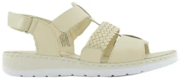 Купить 9-9-28155-20-402 CAPRICE Босоножки женские за 4 790 руб. в интернет-магазине Дом Обуви