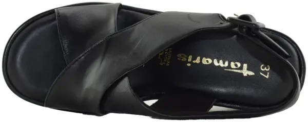 Купить 1-1-28049-42-001 TAMARIS Босоножки женские за 7 200 руб. в интернет-магазине Дом Обуви