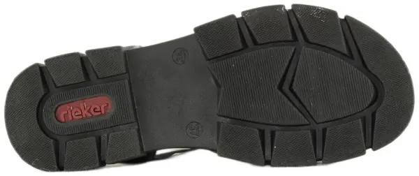 Купить V5352-00 RIEKER Босоножки женские за 3 680 руб. в интернет-магазине Дом Обуви