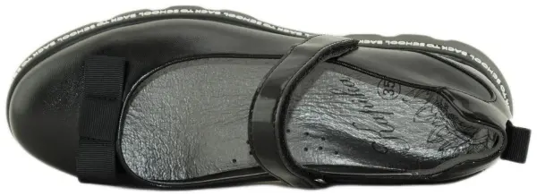 Купить 24690п-1 KAPIKA Туфли подростковые за 3 140 руб. в интернет-магазине Дом Обуви