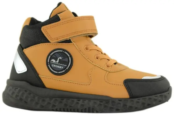 Купить 228325/07-03 CROSBY Ботинки подростковые за 2 250 руб. в интернет-магазине Дом Обуви