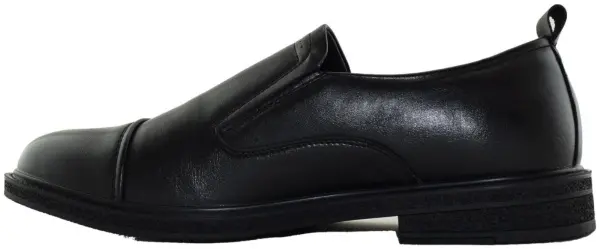 Купить YC007_01PT-BL  EL TEMPO Полуботинки мужские за 4 950 руб. в интернет-магазине Дом Обуви