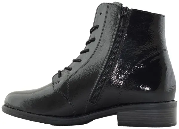 Купить D0F73-00 REMONTE Ботинки женские за 8 450 руб. в интернет-магазине Дом Обуви