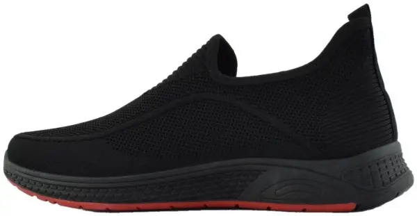 Купить CSV2-2_TZM-E05_BLACK El Tempo Кроссовки мужские за 2 380 руб. в интернет-магазине Дом Обуви