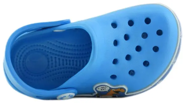 Купить 81084-1  KAPIKA Туфли летние детские за 760 руб. в интернет-магазине Дом Обуви