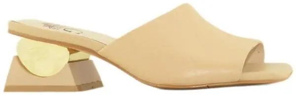 Купить 1L393-K148-Y529ZT SG Collection Сабо женские за 4 520 руб. в интернет-магазине Дом Обуви