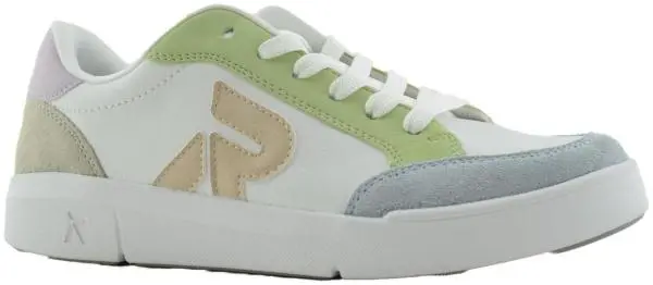 Купить 41909-81 RIEKER Кеды женские за 6 990 руб. в интернет-магазине Дом Обуви