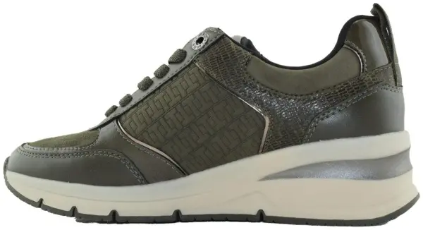 Купить 1-1-23721-42-761 TAMARIS Кроссовки женские за 7 040 руб. в интернет-магазине Дом Обуви