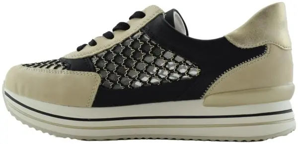 Купить D1329-03 REMONTE Кроссовки женские за 8 950 руб. в интернет-магазине Дом Обуви