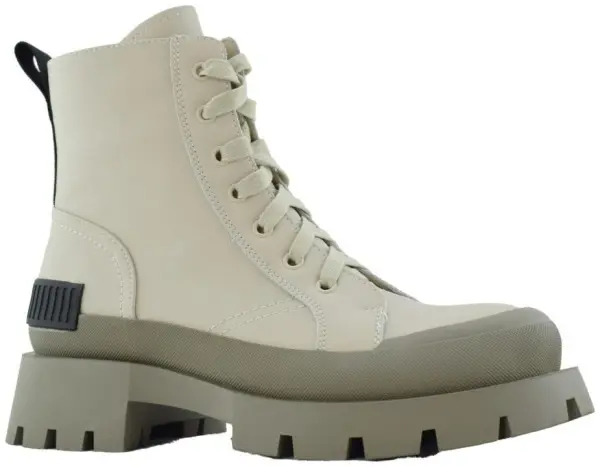 Купить XBW-32358-1D-SB MADELLA Ботинки женские за 9 850 руб. в интернет-магазине Дом Обуви