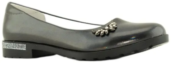 Купить 24600п-2 KAPIKA Туфли подростковые за 1 450 руб. в интернет-магазине Дом Обуви