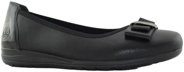 Купить L9366-00 RIEKER Туфли женские за 6 250 руб. в интернет-магазине Дом Обуви