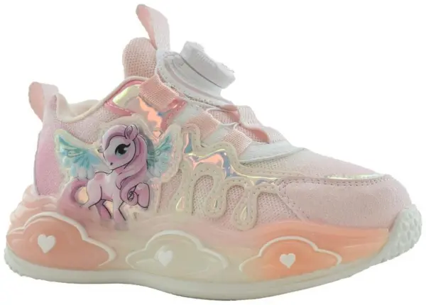 Купить 721153-2 KAPIKA Кроссовки детские за 3 960 руб. в интернет-магазине Дом Обуви