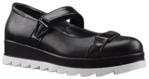 Купить 20СМФ63252 SHAGOVITA Туфли детские за 2 300 руб. в интернет-магазине Дом Обуви