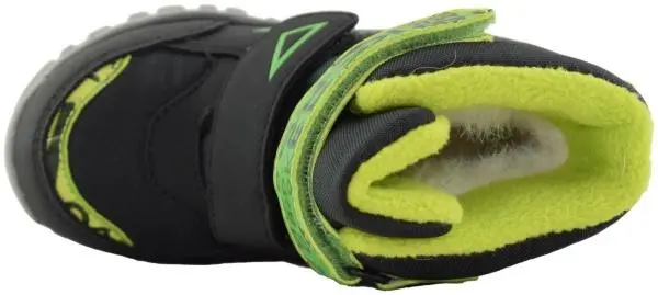 Купить 41281-1 KAPIKA Ботинки детские  за 4 390 руб. в интернет-магазине Дом Обуви