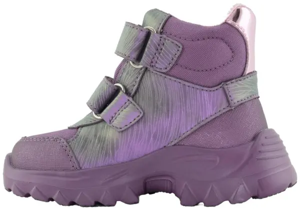 Купить 42445п-1  KAPIKA Ботинки детские  за 3 450 руб. в интернет-магазине Дом Обуви