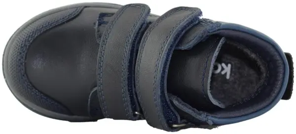 Купить 52552ут-1 KAPIKA Ботинки детские  за 4 730 руб. в интернет-магазине Дом Обуви