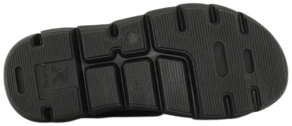 Купить 20800-00 RIEKER Сандалеты мужские за 5 570 руб. в интернет-магазине Дом Обуви