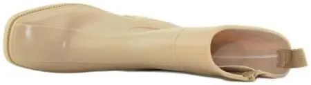 Купить 3523-221 beige GlamForever Сапоги резиновые женские за 1 710 руб. в интернет-магазине Дом Обуви